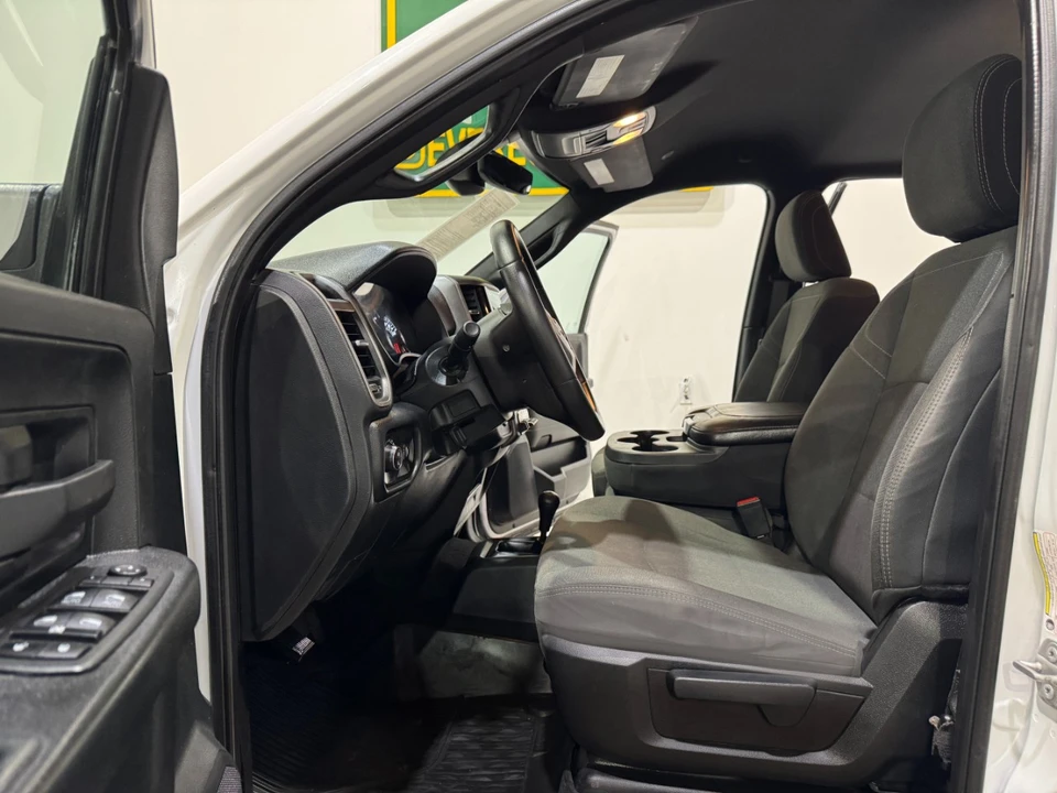 2022 Ram 2500 - Image 12 of 12