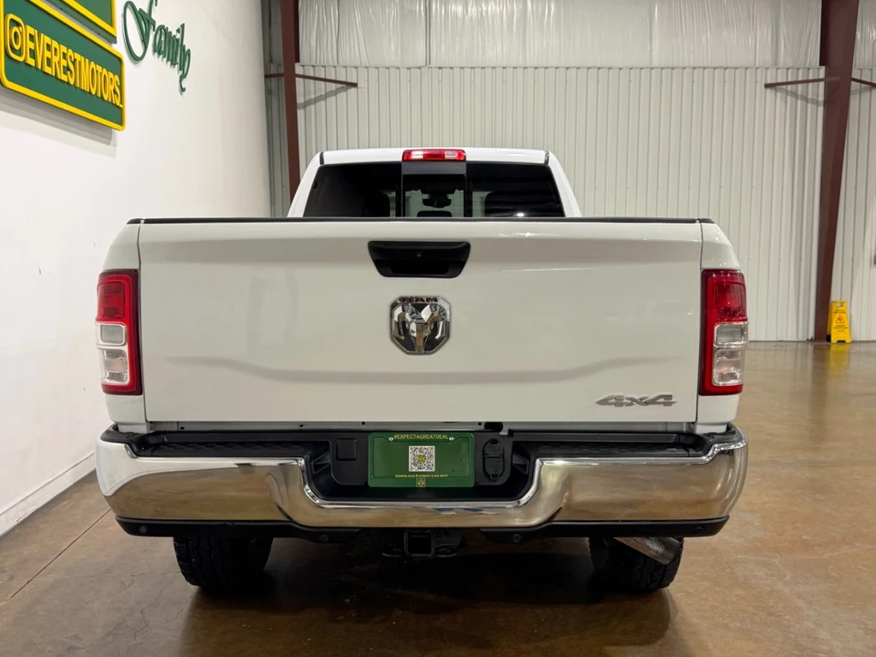 2022 Ram 2500 - Image 6 of 12