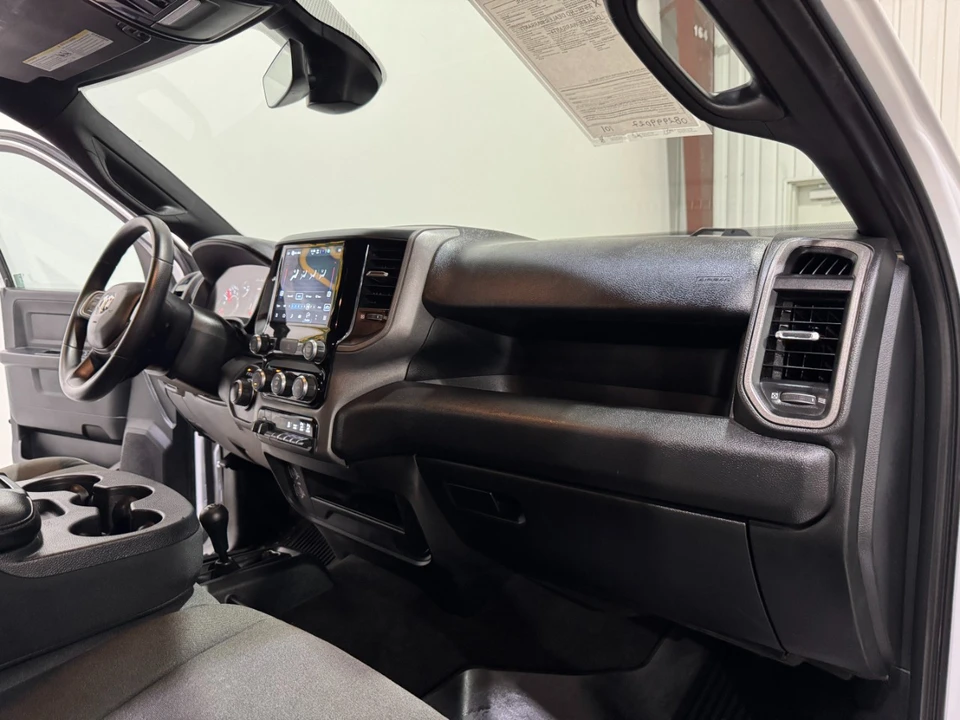 2022 Ram 2500 - Image 10 of 12