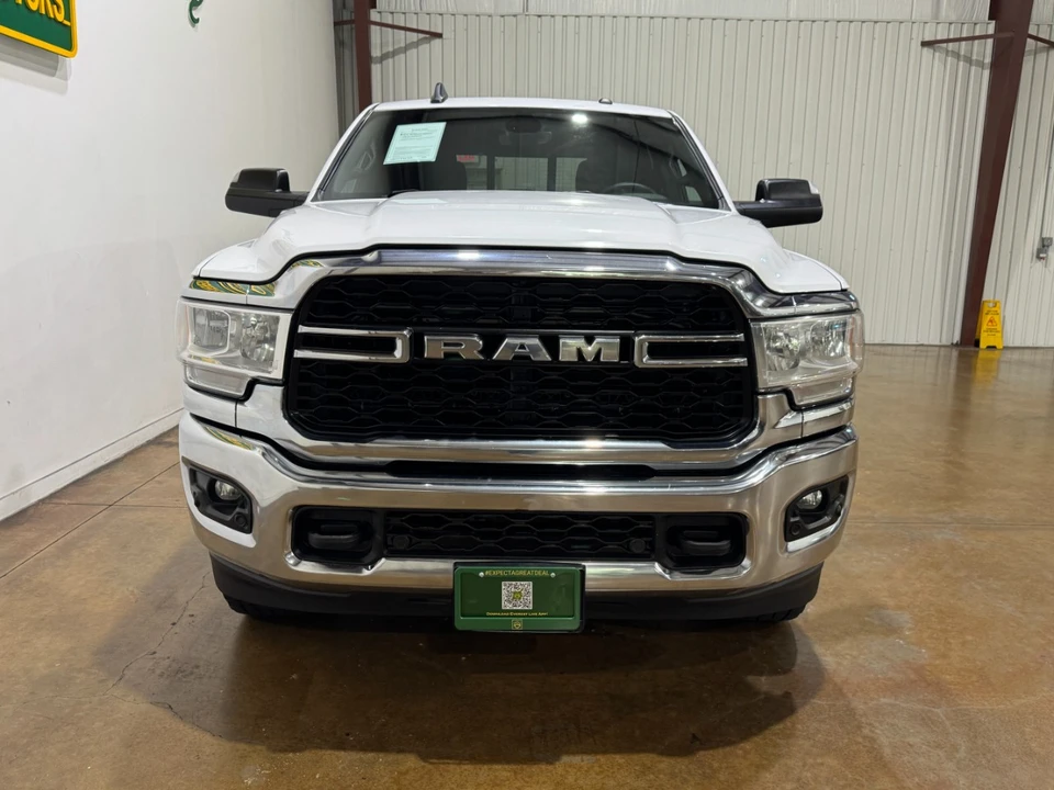 2022 Ram 2500 - Image 2 of 12