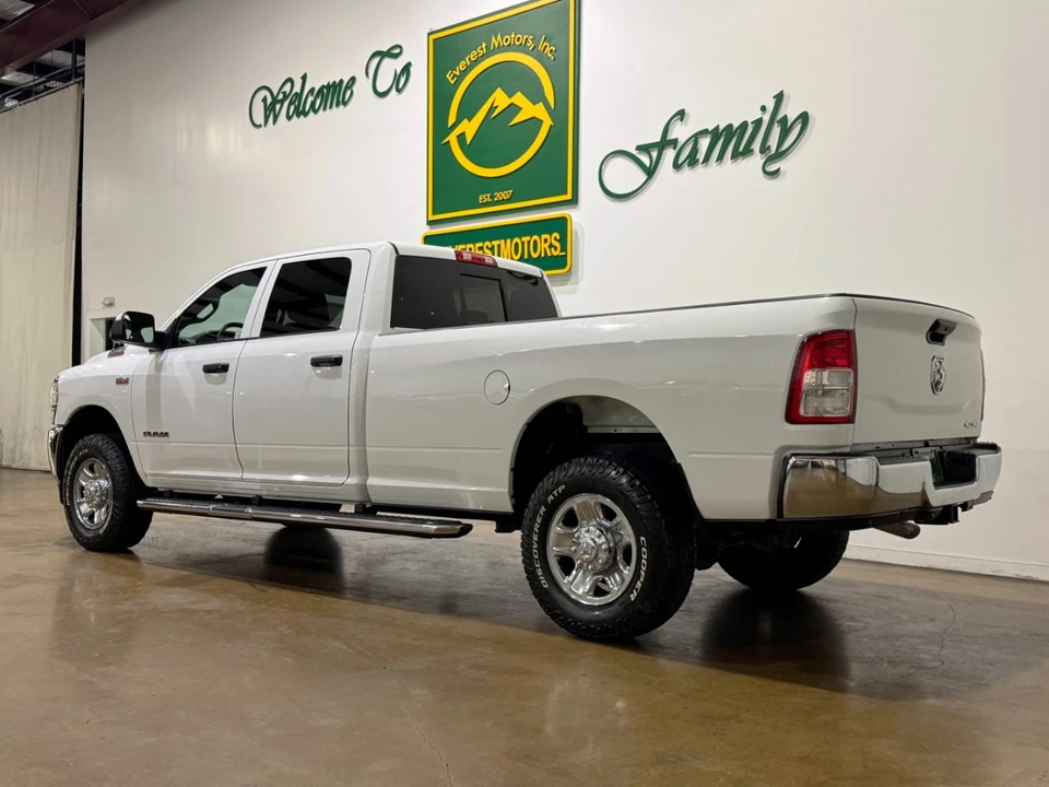 2022 Ram 2500 - Image 5 of 12