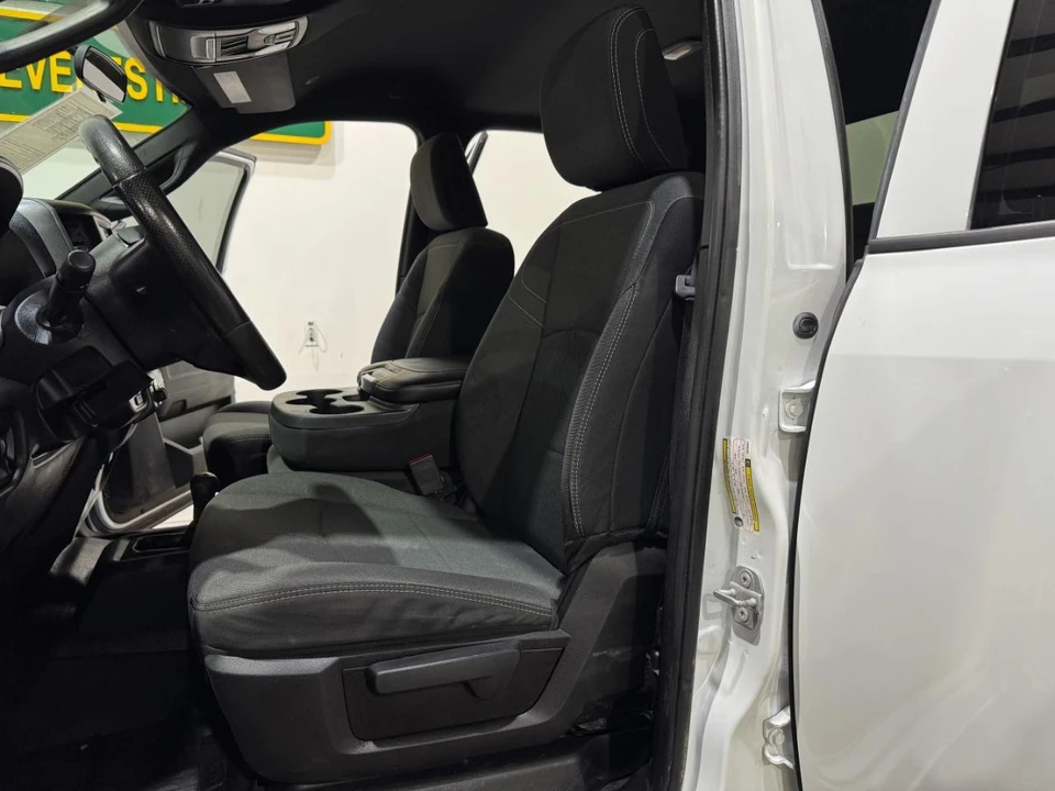2022 Ram 2500 - Image 13 of 31