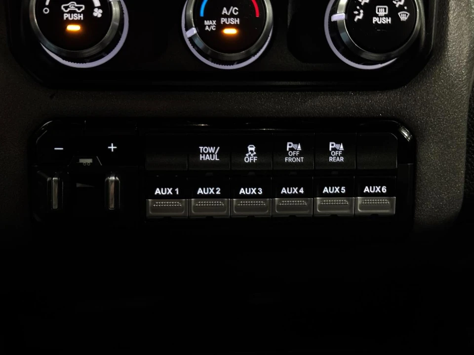 2022 Ram 2500 - Image 28 of 31