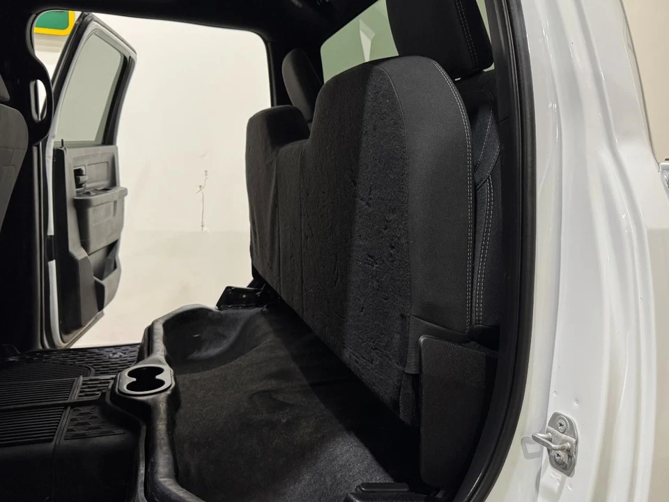 2022 Ram 2500 - Image 19 of 31