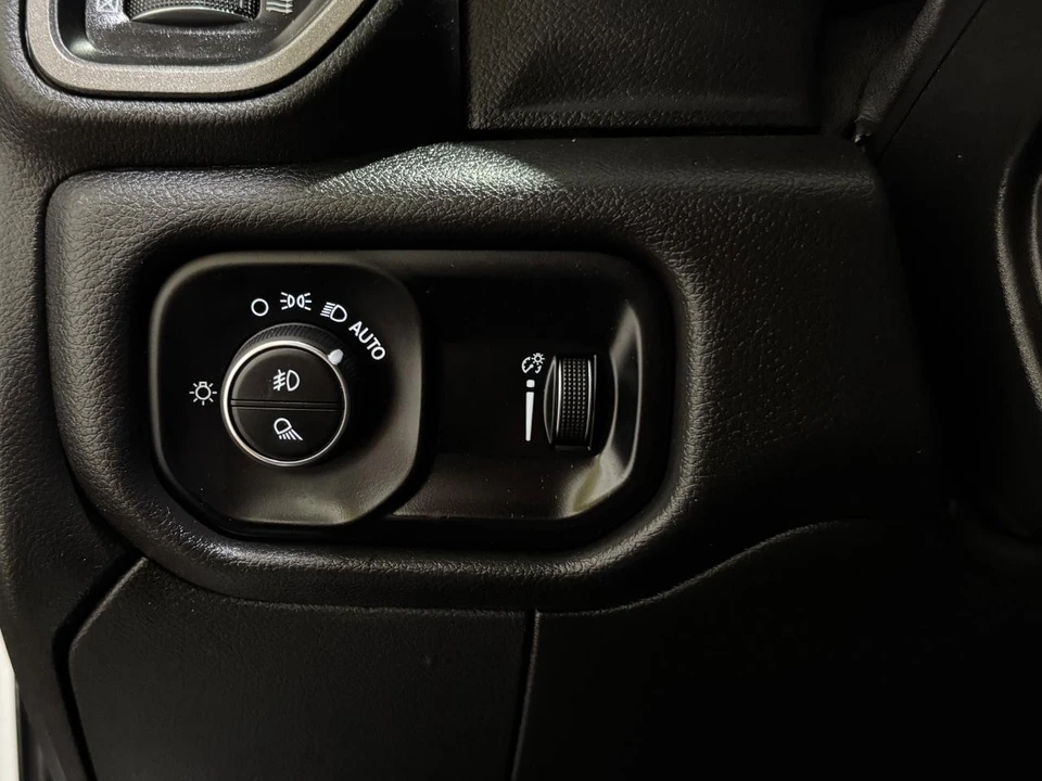 2022 Ram 2500 - Image 26 of 31