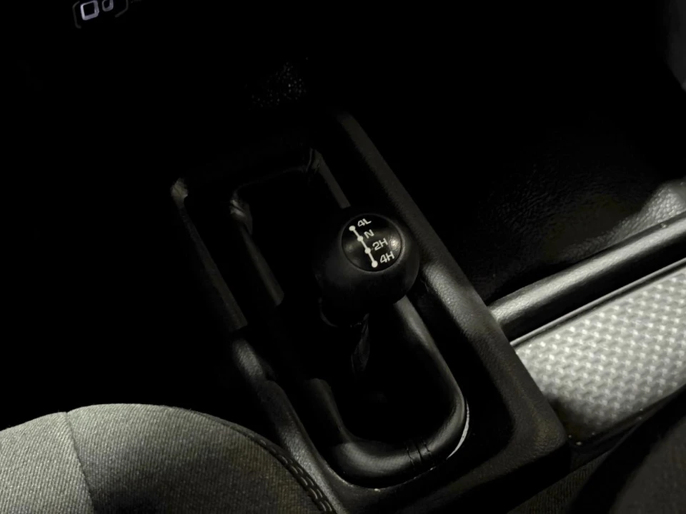 2022 Ram 2500 - Image 27 of 31