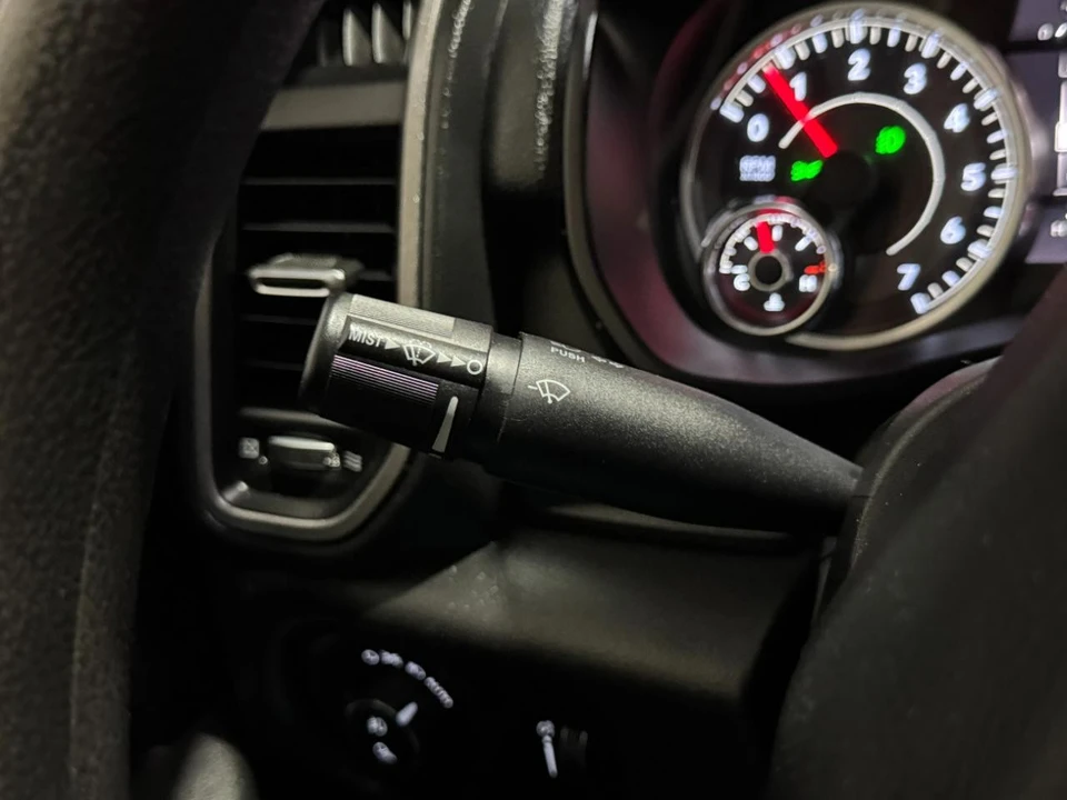 2022 Ram 2500 - Image 24 of 31