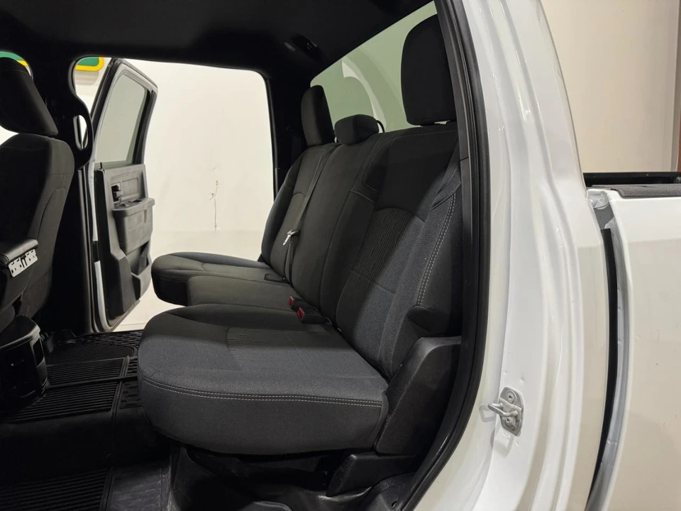 2022 Ram 2500 - Image 16 of 31