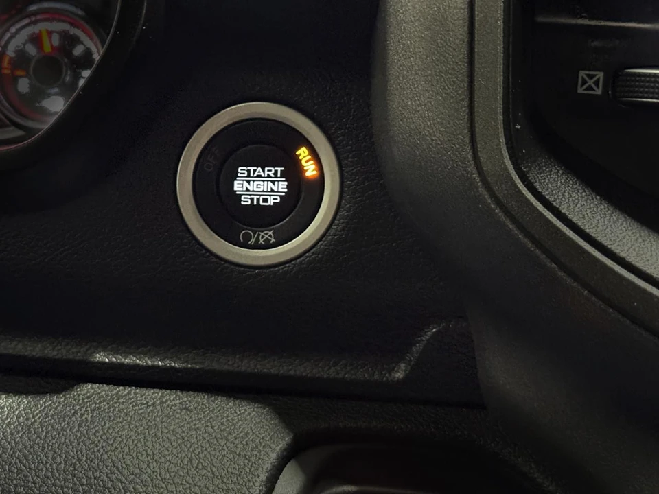 2022 Ram 2500 - Image 30 of 31