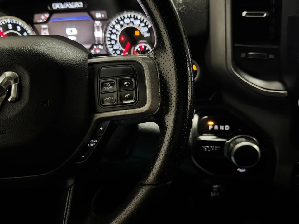 2022 Ram 2500 - Image 23 of 31