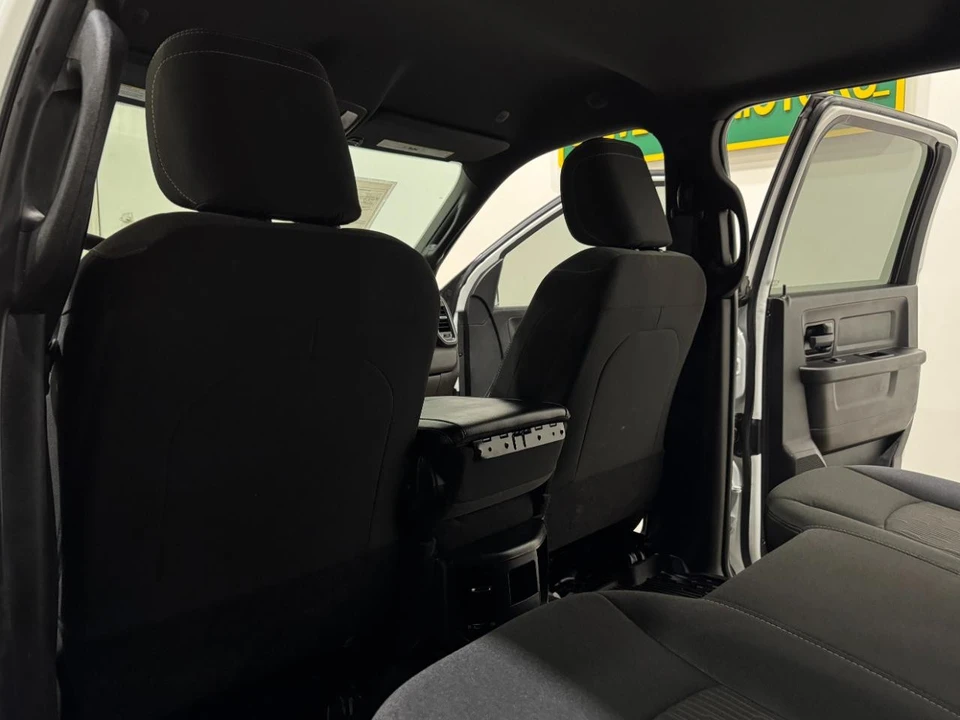 2022 Ram 2500 - Image 18 of 31
