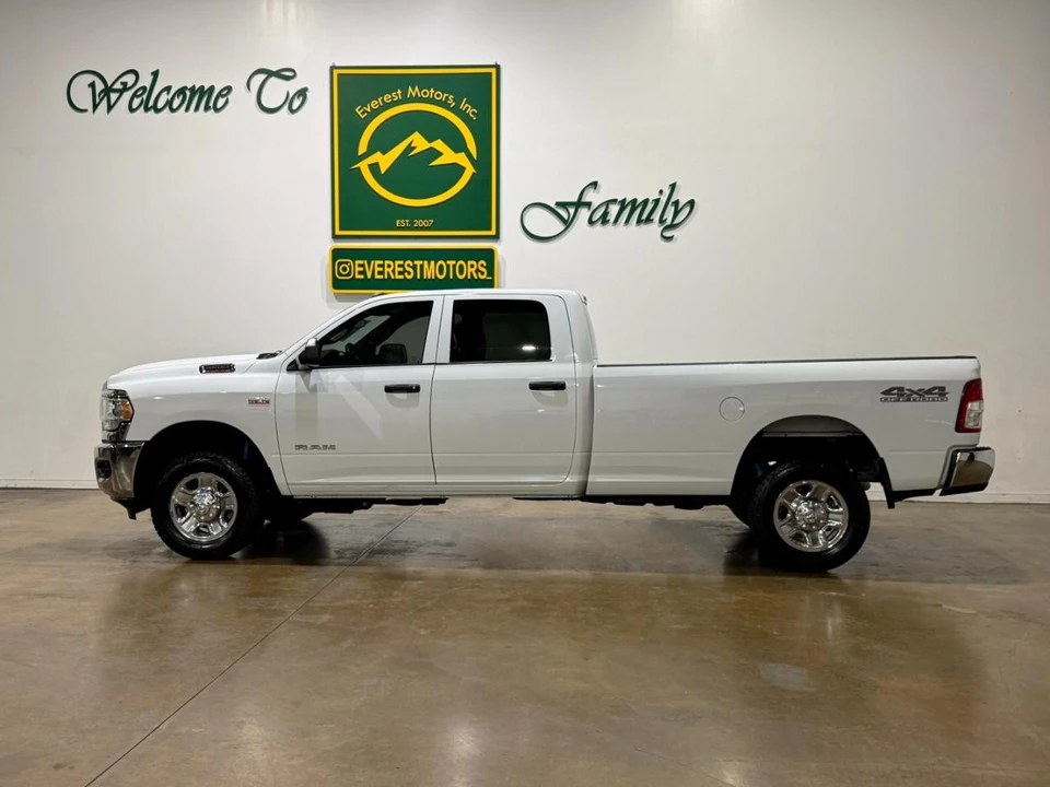 2022 Ram 2500 - Image 5 of 31