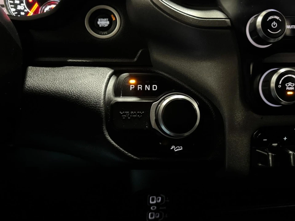 2022 Ram 2500 - Image 25 of 31