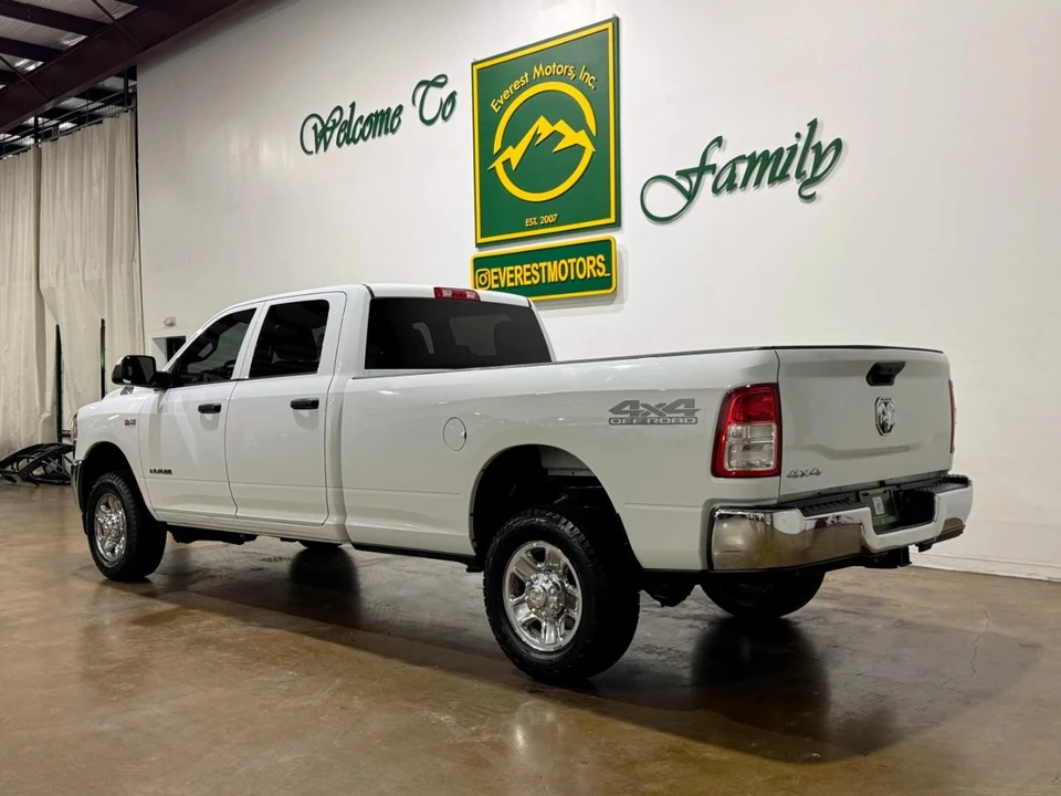 2022 Ram 2500 - Image 6 of 31