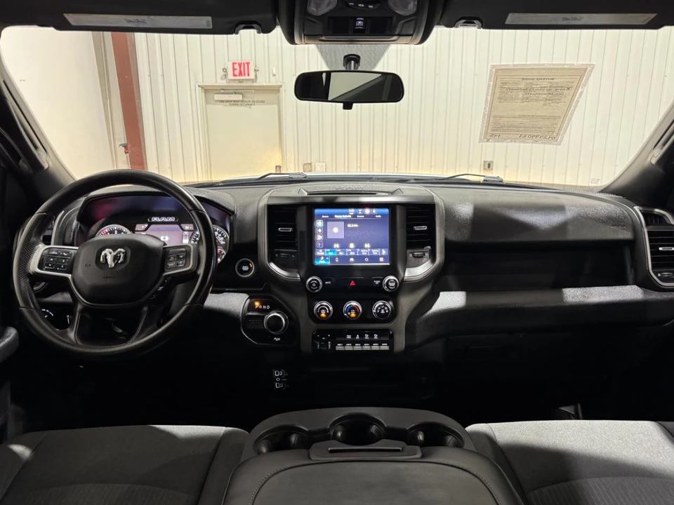2022 Ram 2500 - Image 20 of 31