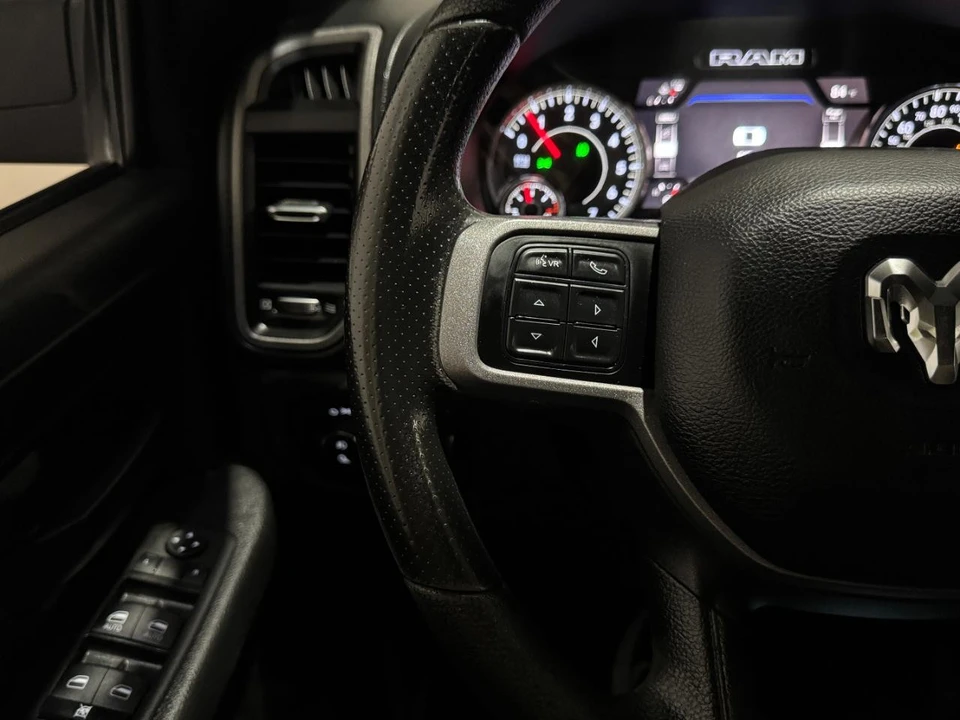 2022 Ram 2500 - Image 22 of 31