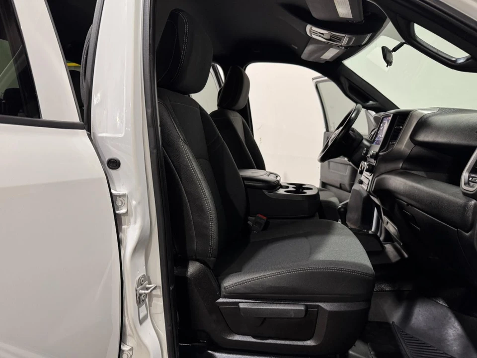 2022 Ram 2500 - Image 14 of 31