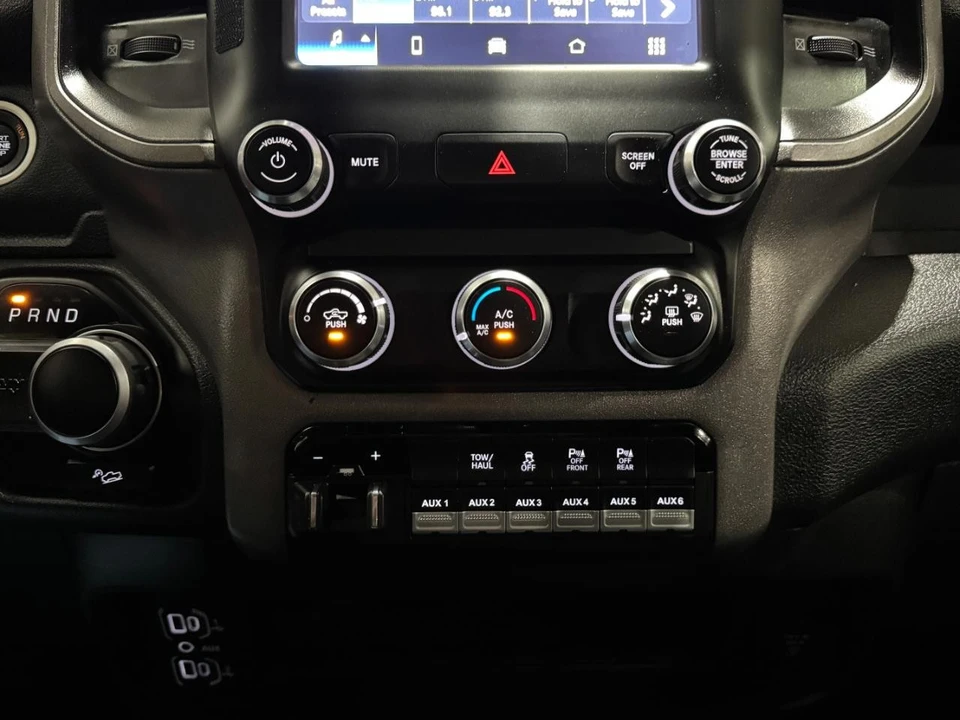 2022 Ram 2500 - Image 29 of 31