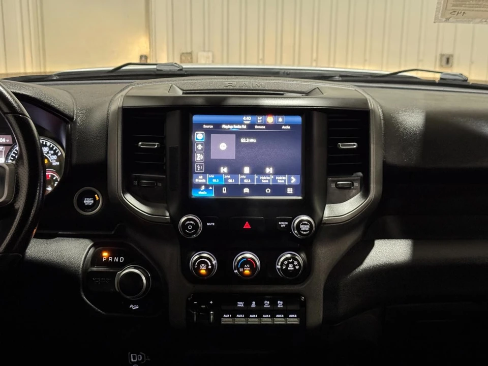2022 Ram 2500 - Image 21 of 31