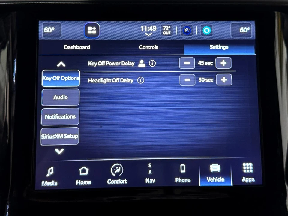 2022 Ram 2500 - Image 13 of 21