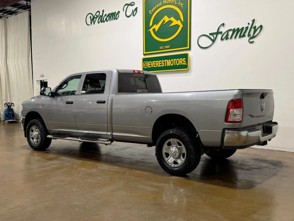 2022 Ram 2500 - Image 3 of 21