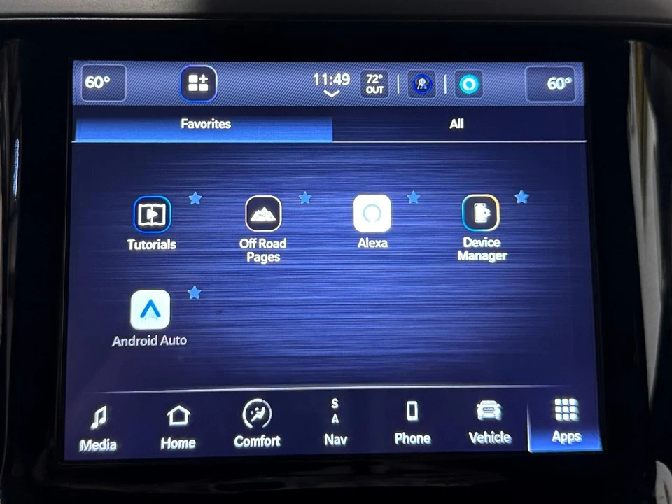 2022 Ram 2500 - Image 20 of 21