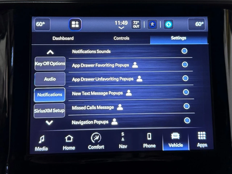 2022 Ram 2500 - Image 16 of 21