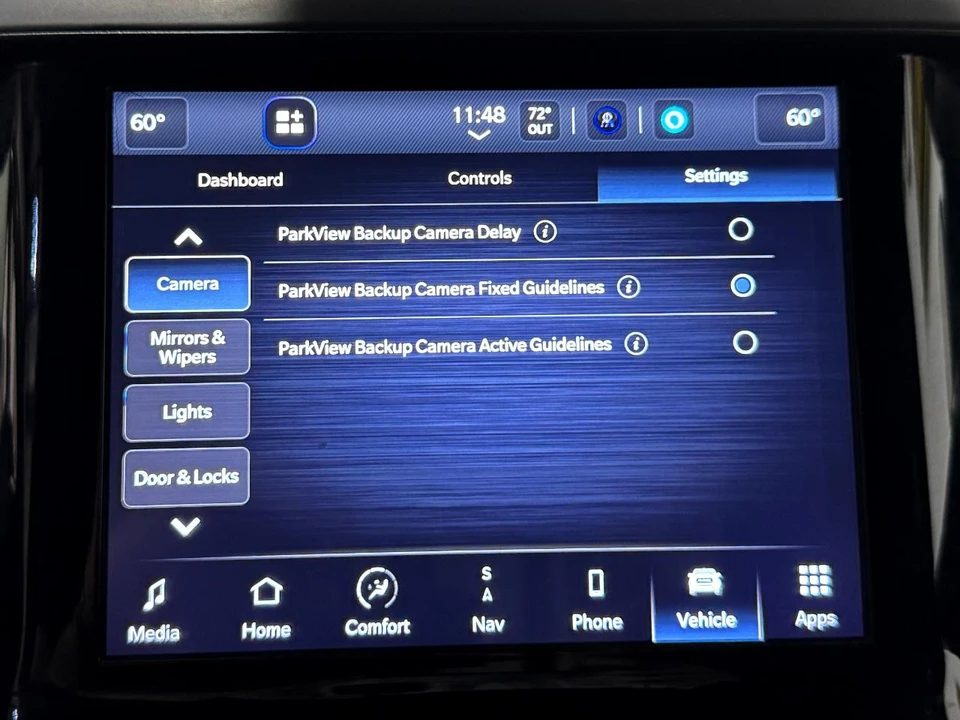 2022 Ram 2500 - Image 8 of 21