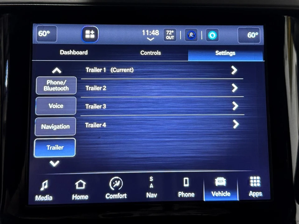 2022 Ram 2500 - Image 7 of 21