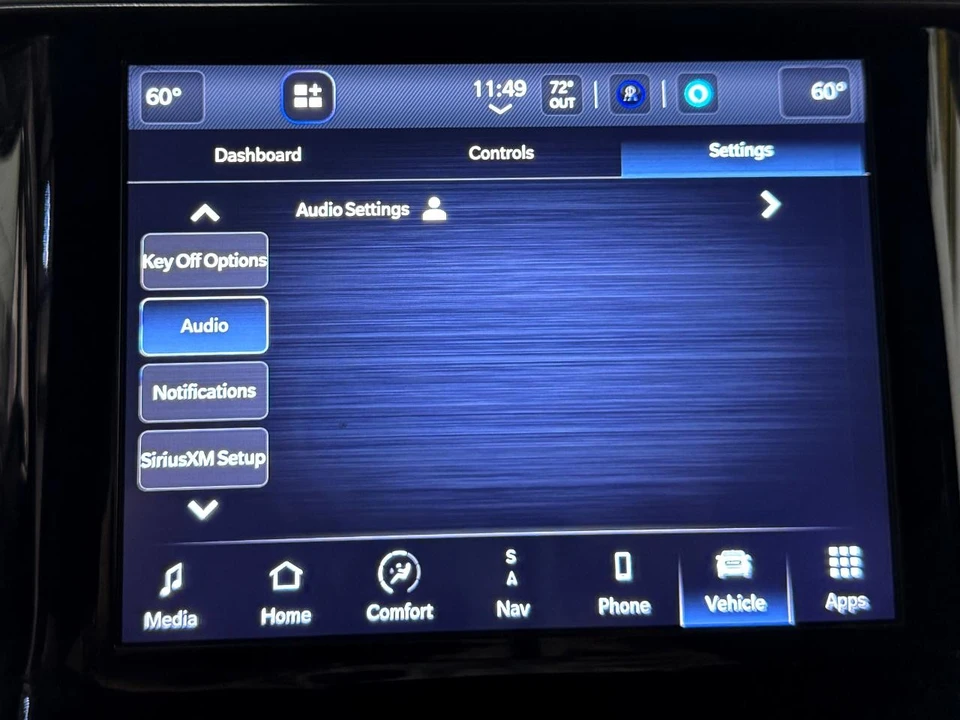2022 Ram 2500 - Image 14 of 21