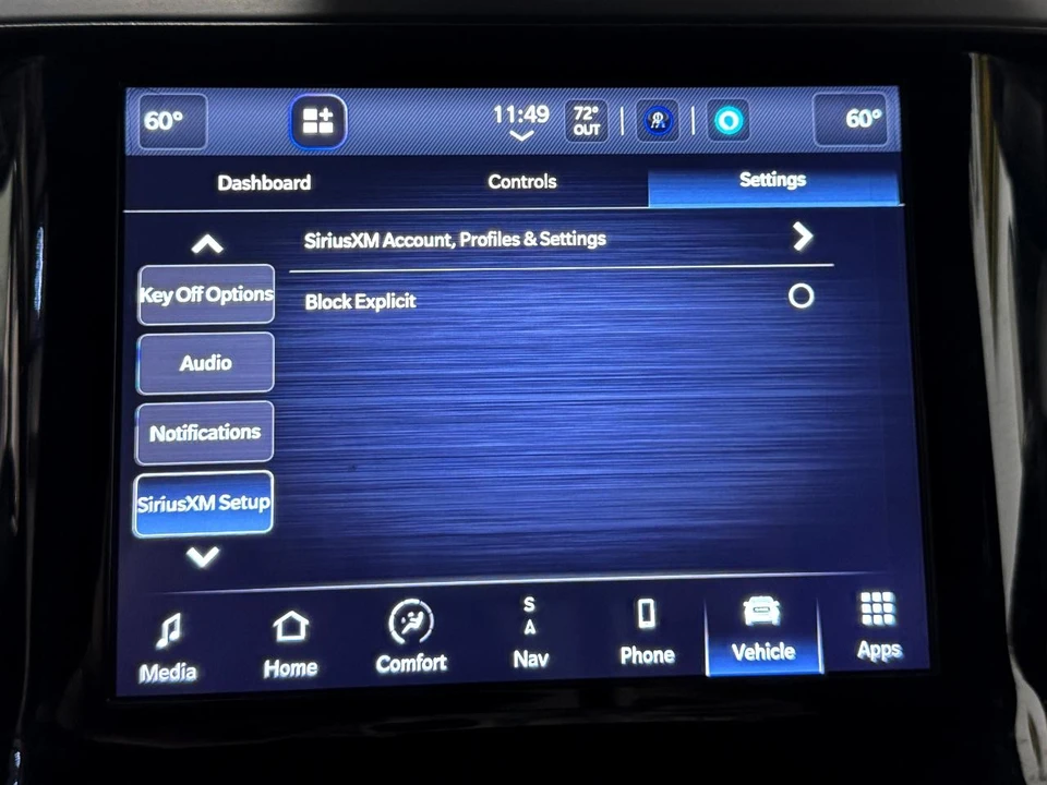 2022 Ram 2500 - Image 17 of 21