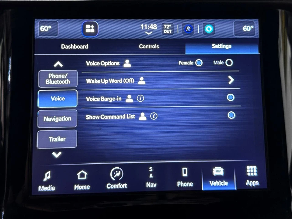 2022 Ram 2500 - Image 5 of 21