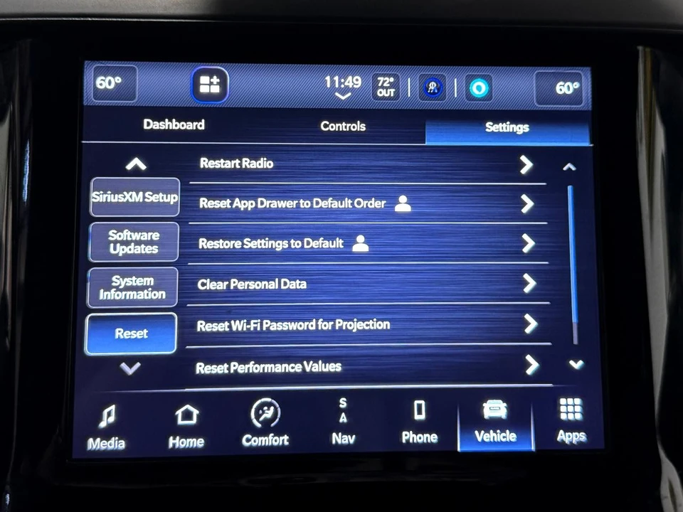 2022 Ram 2500 - Image 18 of 21
