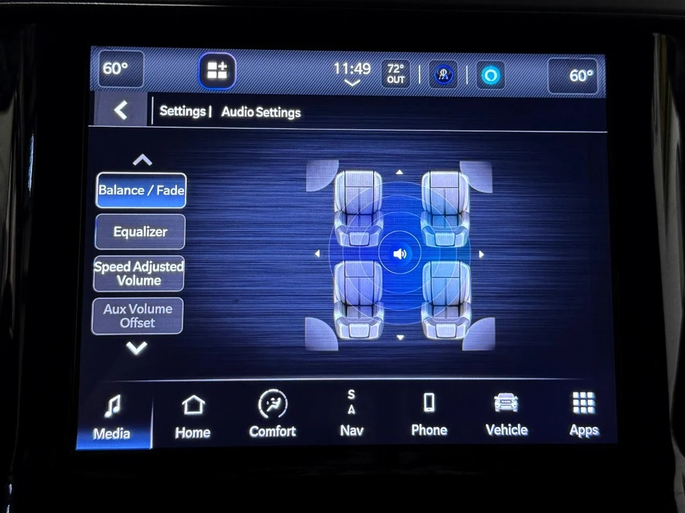 2022 Ram 2500 - Image 15 of 21