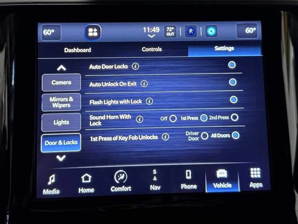2022 Ram 2500 - Image 12 of 21