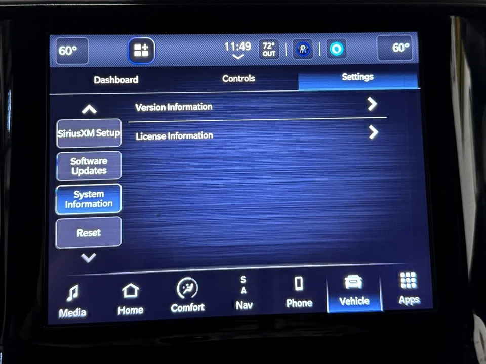 2022 Ram 2500 - Image 19 of 21