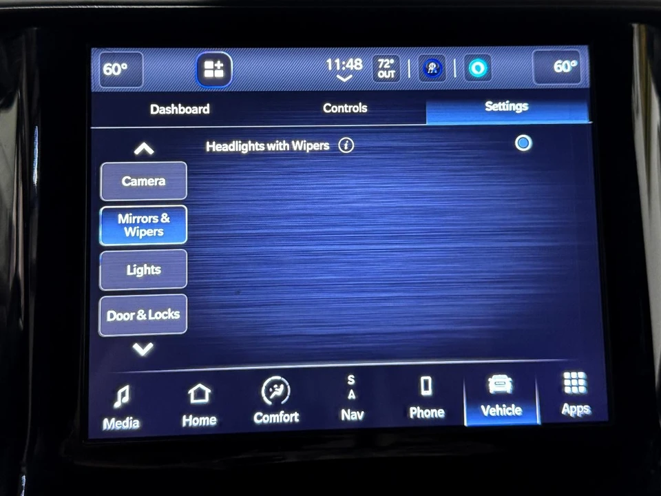 2022 Ram 2500 - Image 9 of 21