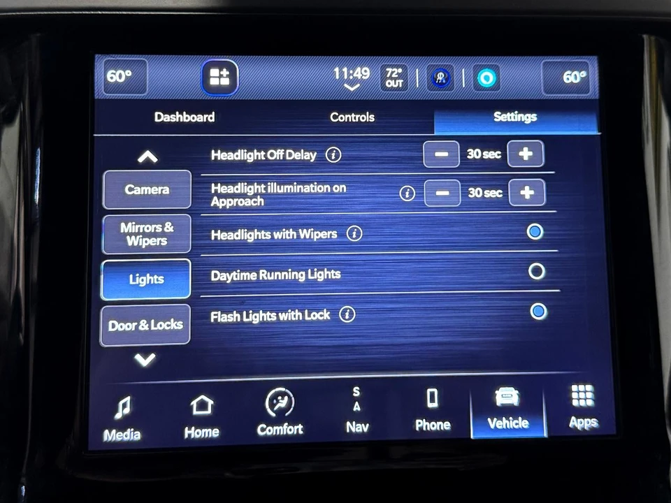 2022 Ram 2500 - Image 10 of 21