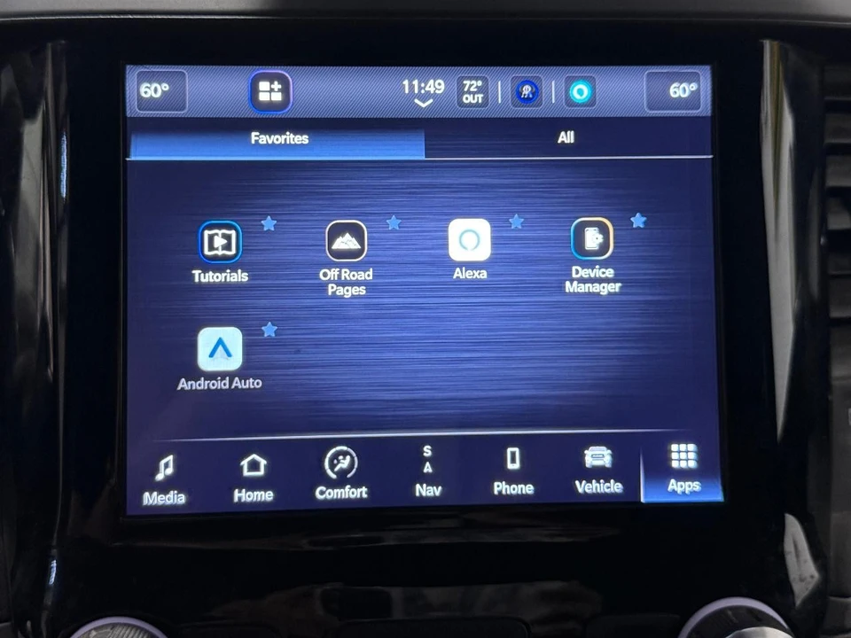 2022 Ram 2500 - Image 21 of 21