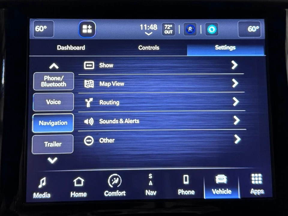 2022 Ram 2500 - Image 6 of 21