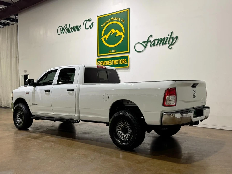 2022 Ram 2500 - Image 6 of 31