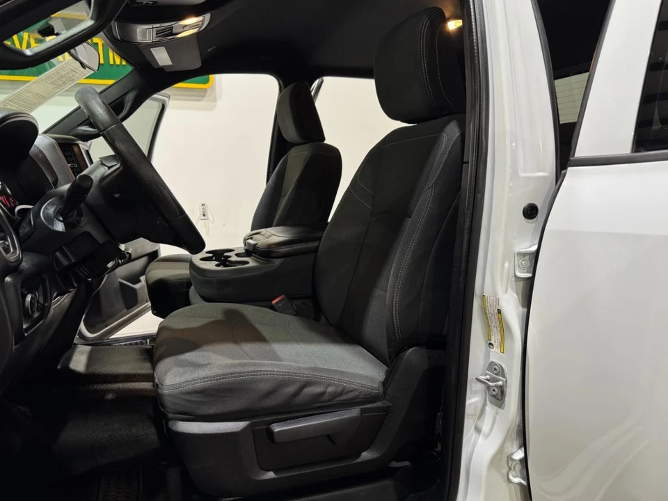 2022 Ram 2500 - Image 13 of 31