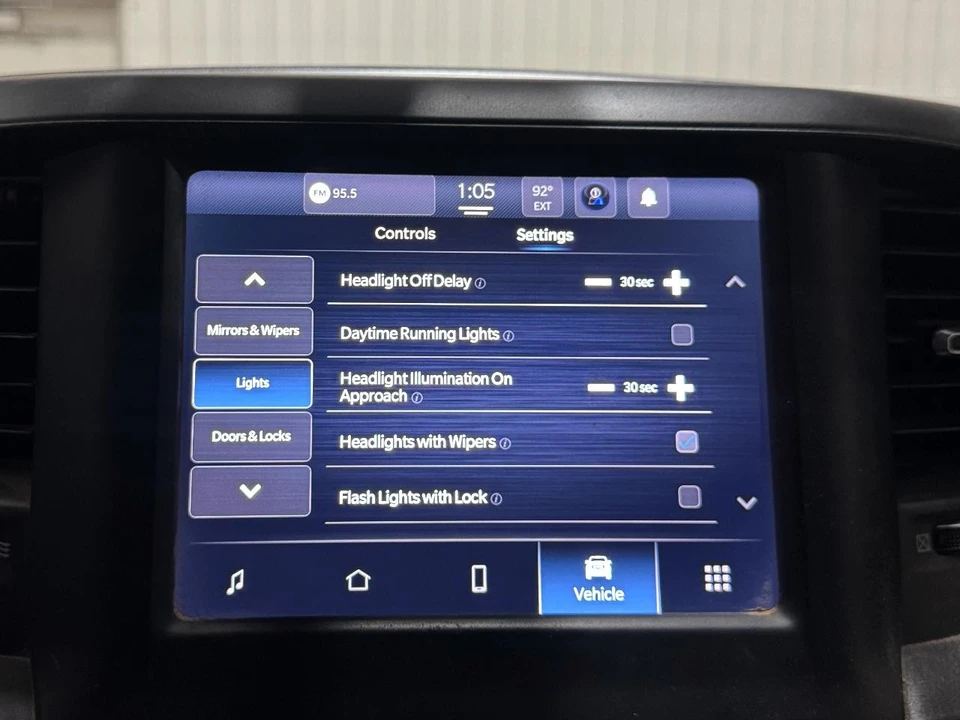 2022 Ram 2500 - Image 13 of 31