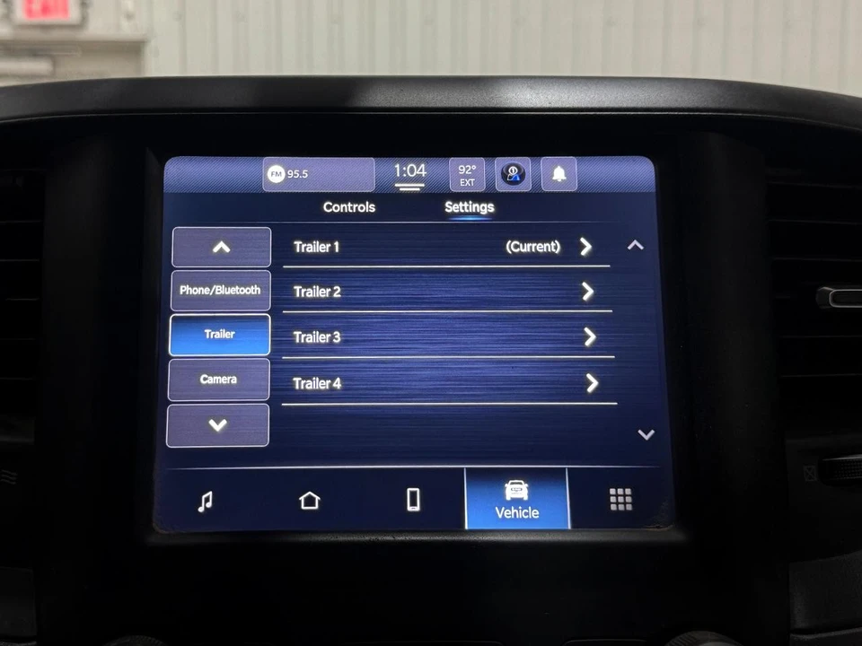 2022 Ram 2500 - Image 10 of 31