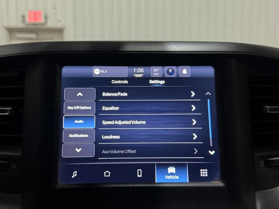 2022 Ram 2500 - Image 16 of 31