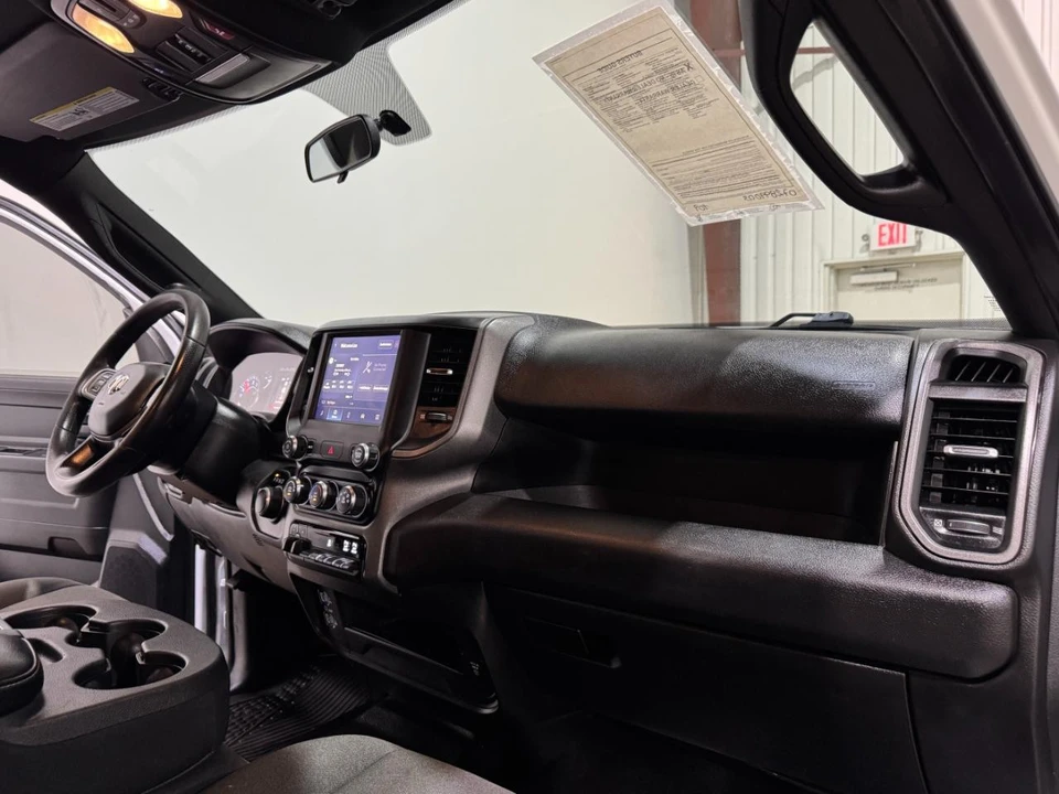 2022 Ram 2500 - Image 12 of 31