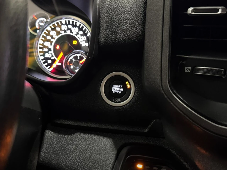 2022 Ram 2500 - Image 27 of 31