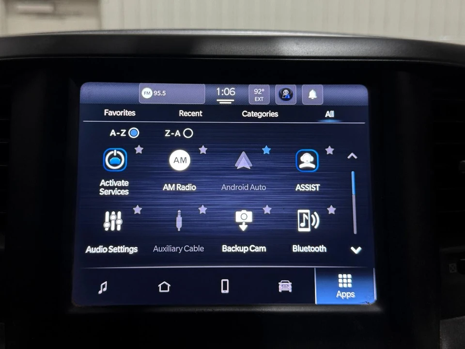 2022 Ram 2500 - Image 20 of 31