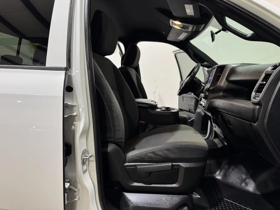 2022 Ram 2500 - Image 15 of 31