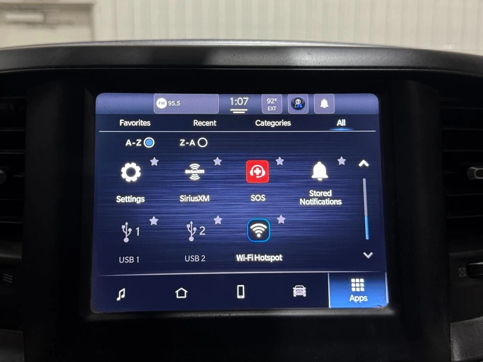 2022 Ram 2500 - Image 22 of 31
